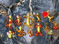 Winnie The Pooh Wraps