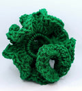 Hair Tie Scrunchies