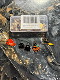 Halloween Charms
