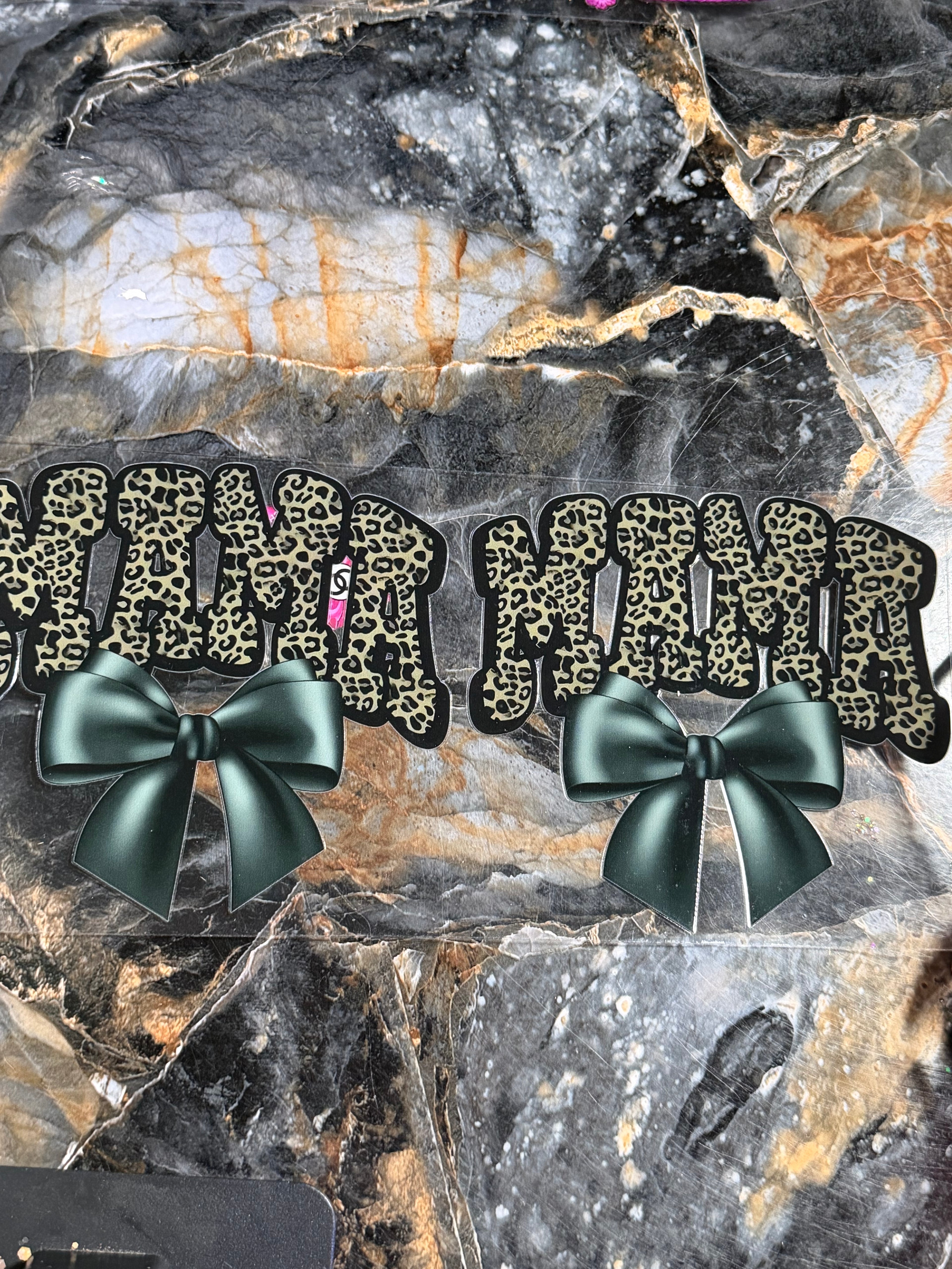 Mama Wraps