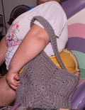 Crochet StarBag