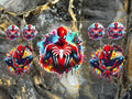Spider Man Wraps