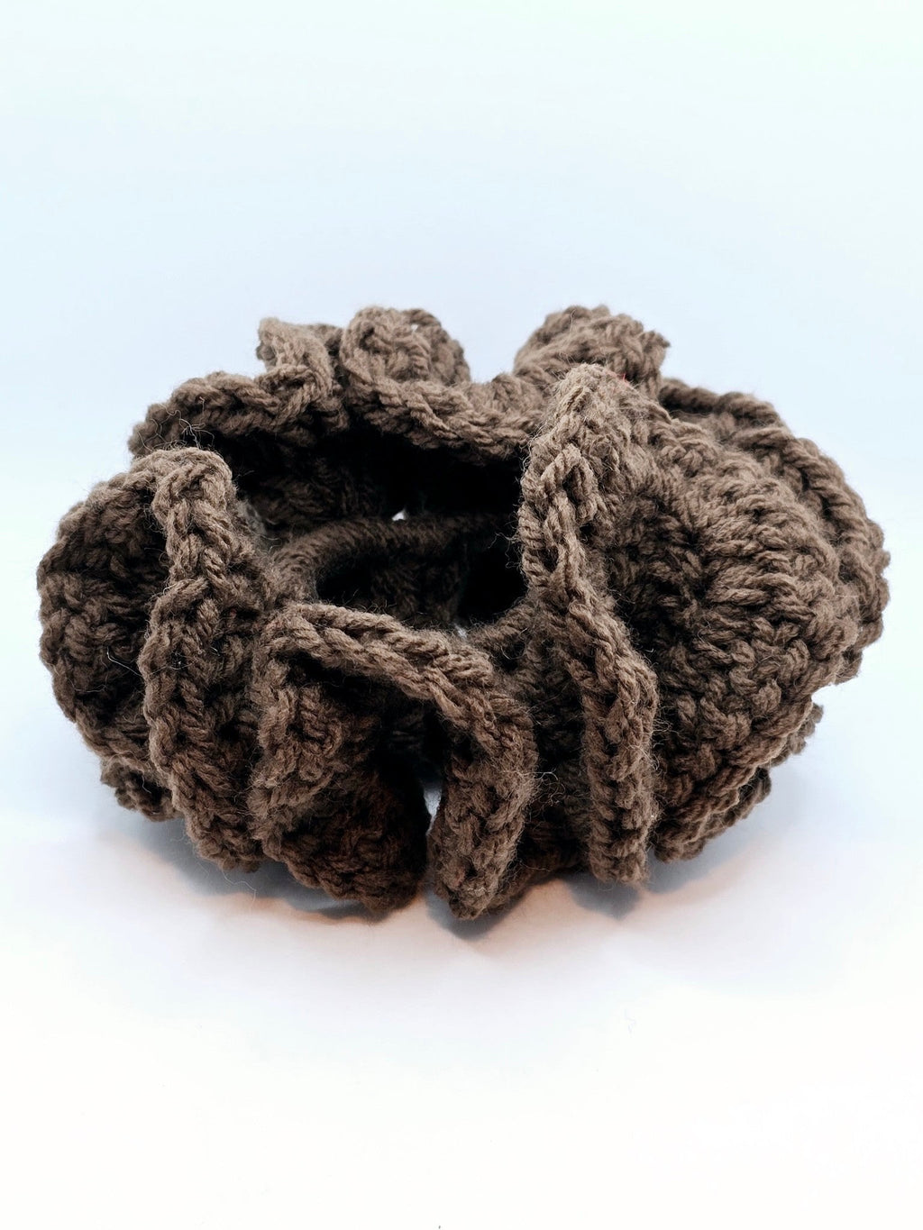 Hair Tie Scrunchies