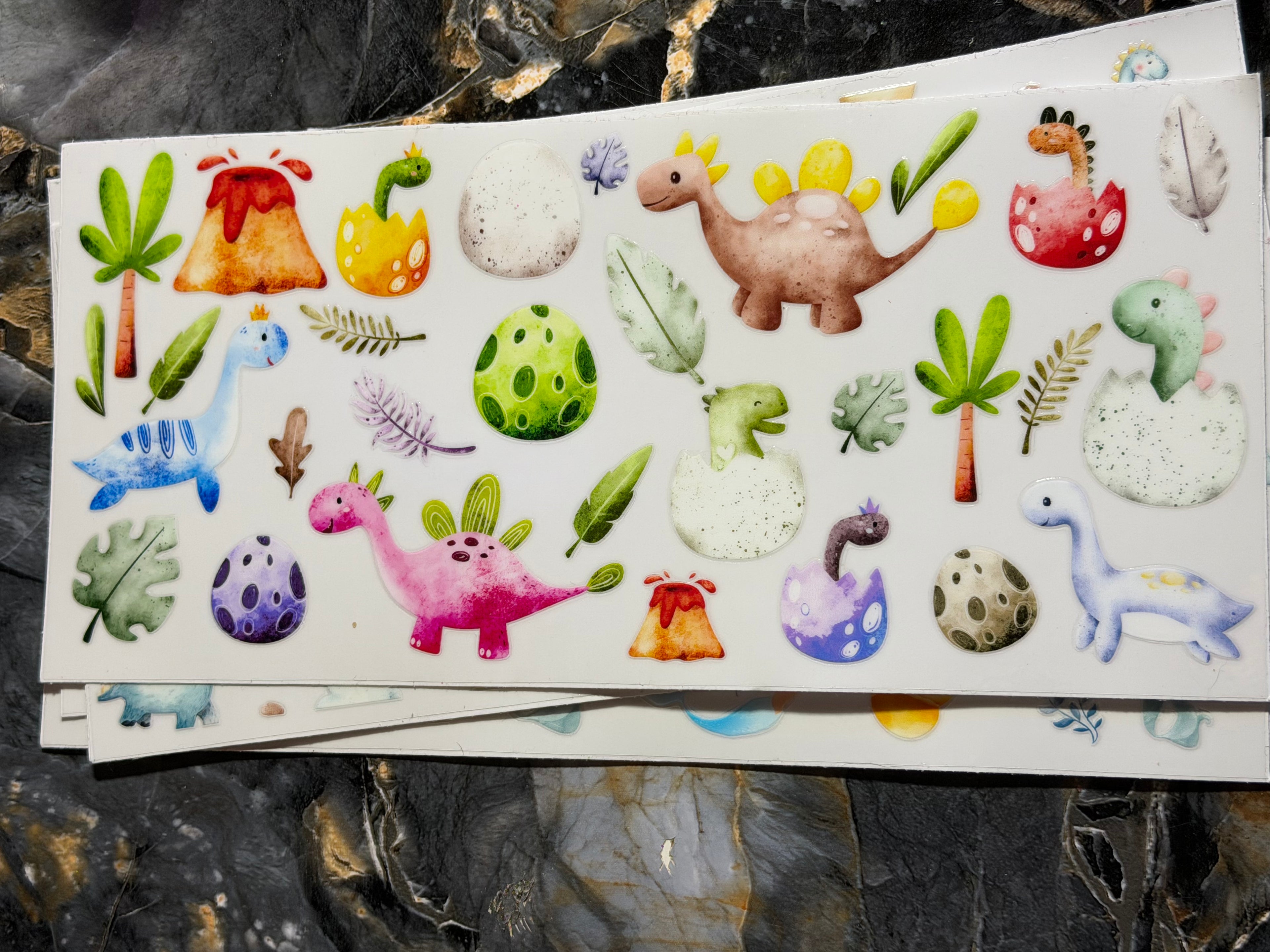 Animals and mermaids Wraps