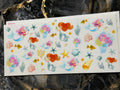 Animals and mermaids Wraps