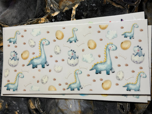 Animals and mermaids Wraps