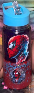 Spider-Man Lava Cup