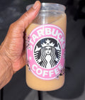 Starbucks Coffee Cup