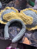 Princess and the Frog Mickey Ears