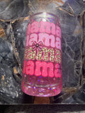 Mama mama Lava Cup
