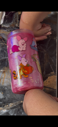 Piglet Cateye Cup