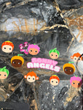 Sonny Angels Wrap