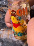 Winnie The Pooh Cup