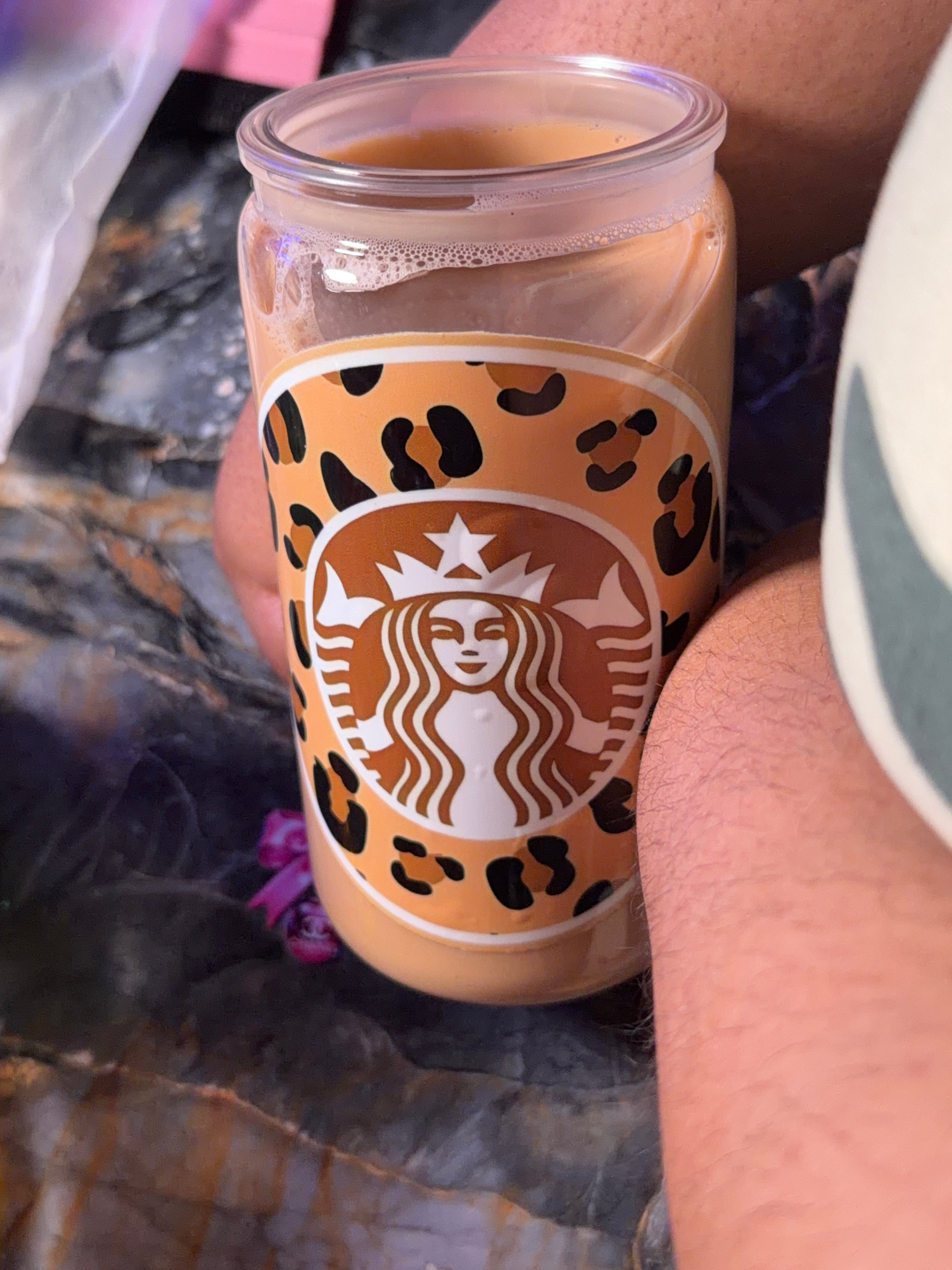 Starbucks Cup