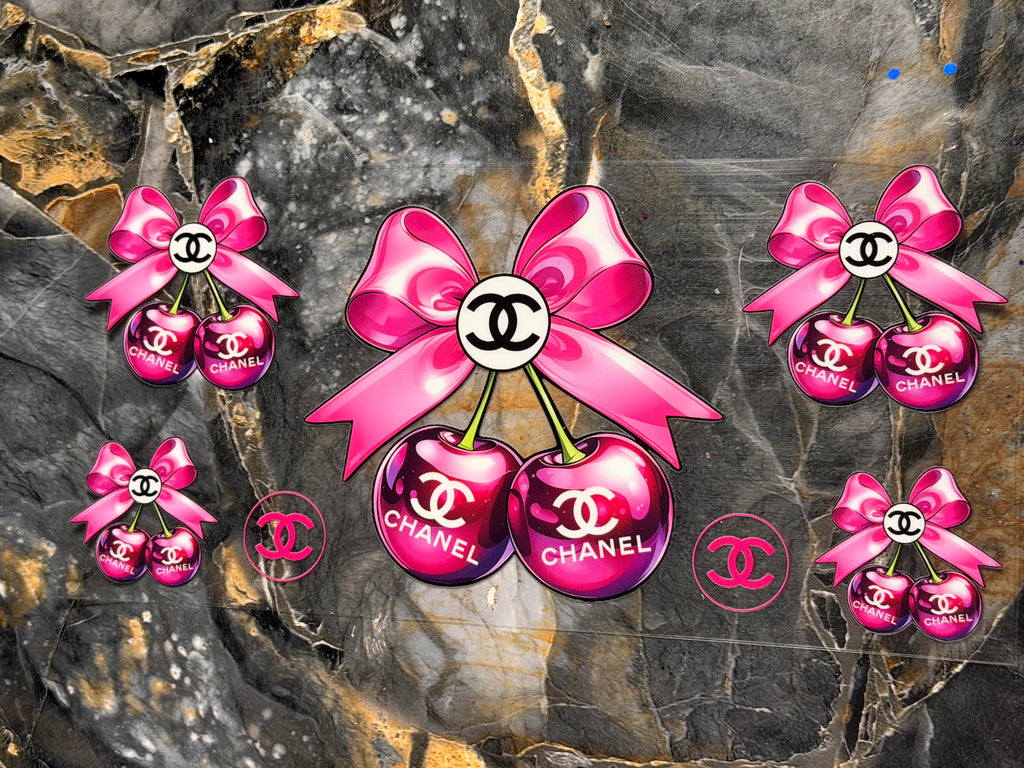 Chanel Wraps