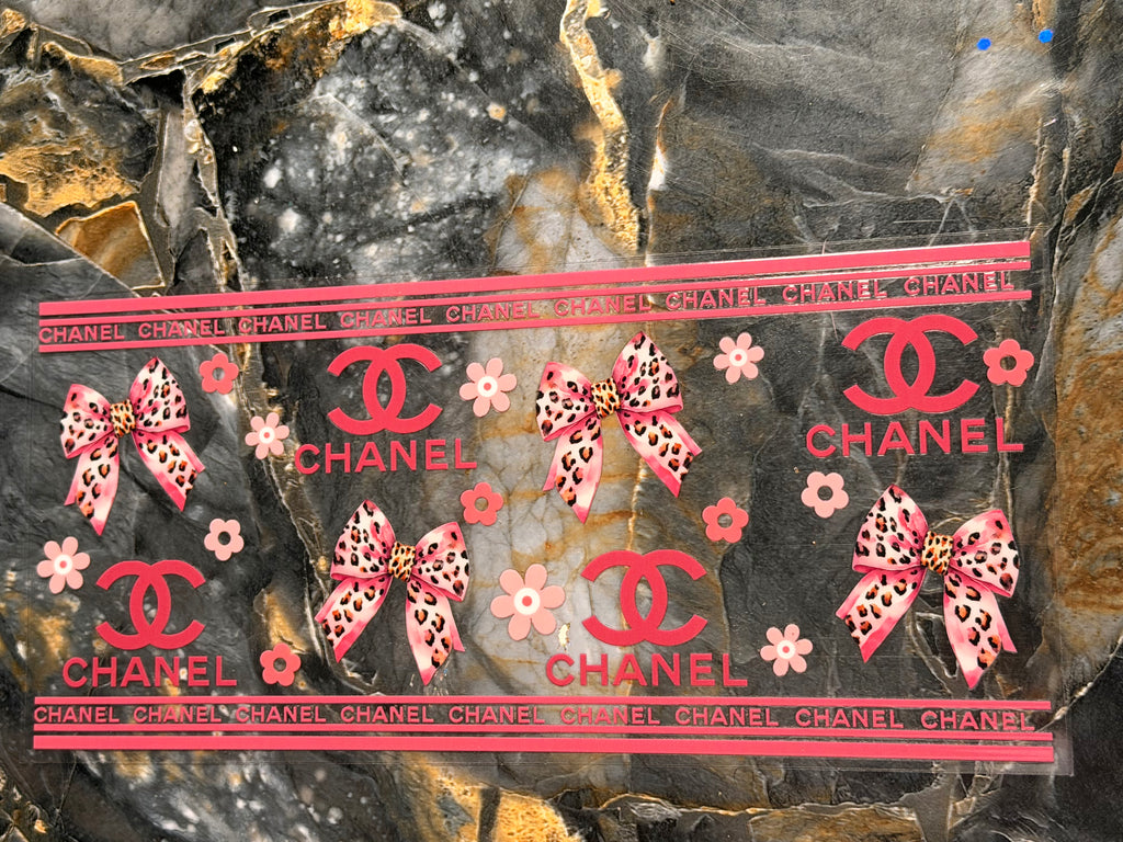Chanel Wraps